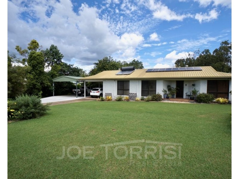8 Caterina Close, Mareeba QLD 4880