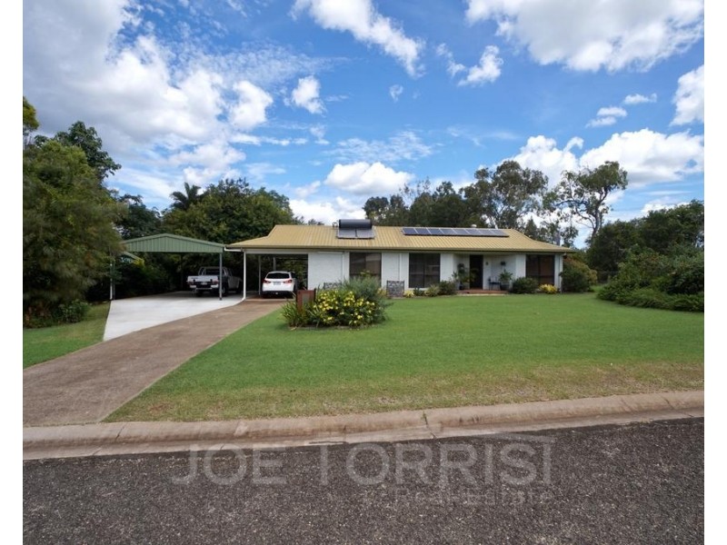 8 Caterina Close, Mareeba QLD 4880
