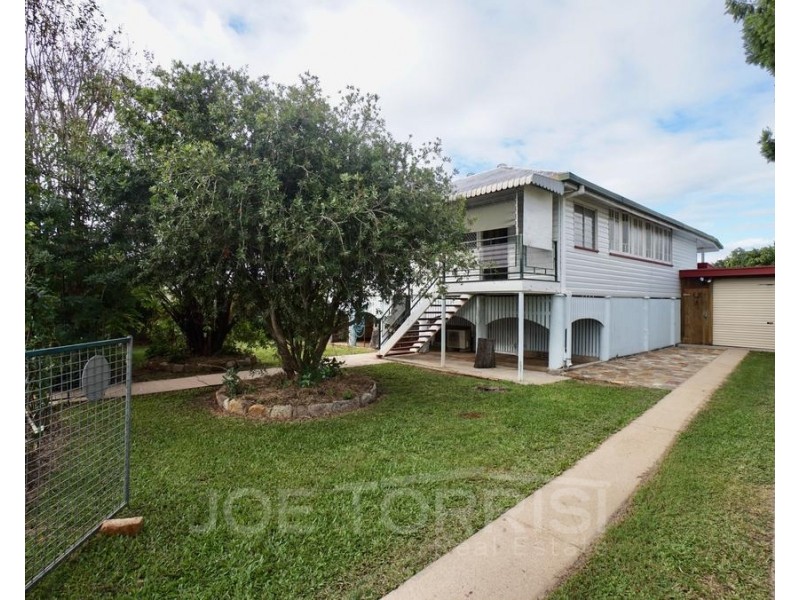 119 Walsh Street, Mareeba QLD 4880