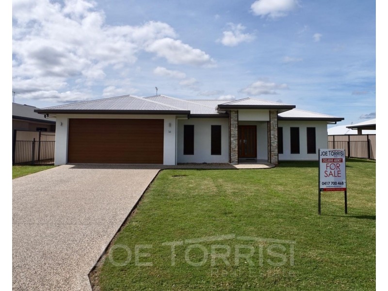 14 Yarrabee Close, Mareeba QLD 4880