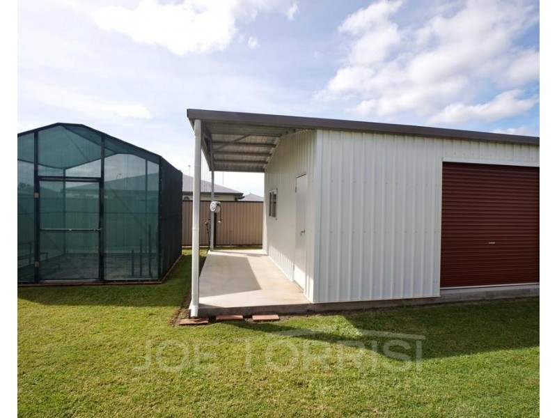 14 Yarrabee Close, Mareeba QLD 4880