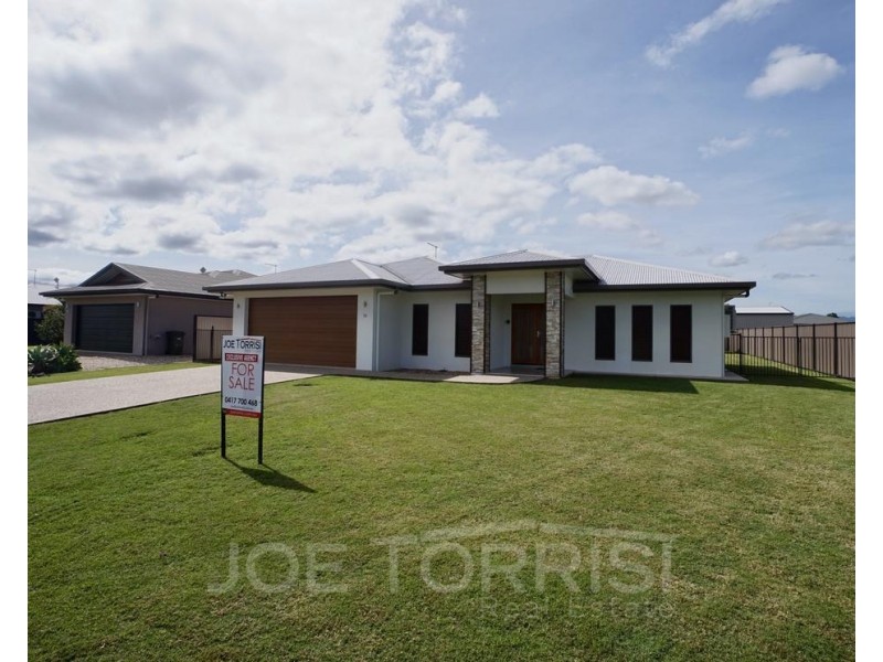 14 Yarrabee Close, Mareeba QLD 4880