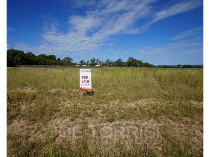 1-3 Daine Drive, Dimbulah QLD 4872