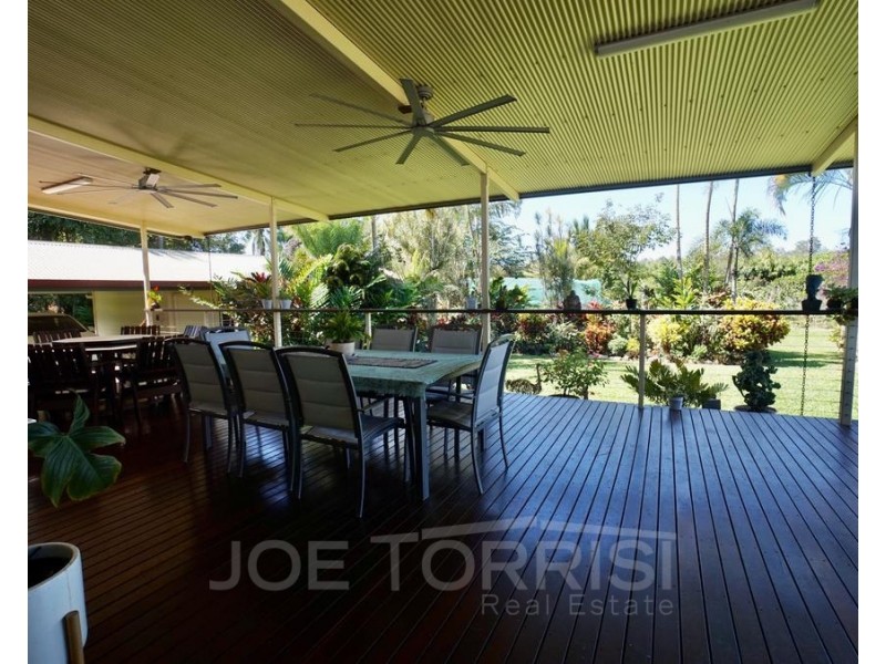 336 Fichera Road, Mareeba QLD 4880