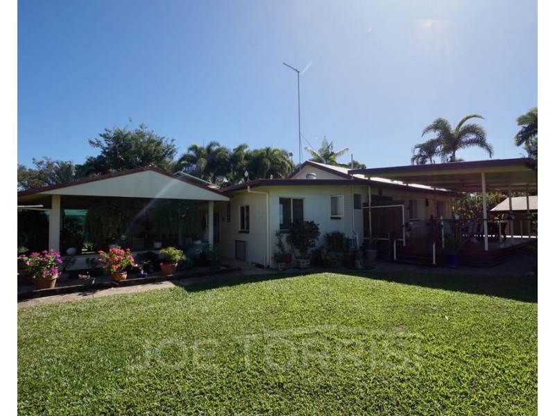 336 Fichera Road, Mareeba QLD 4880