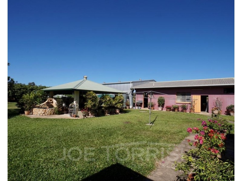 336 Fichera Road, Mareeba QLD 4880