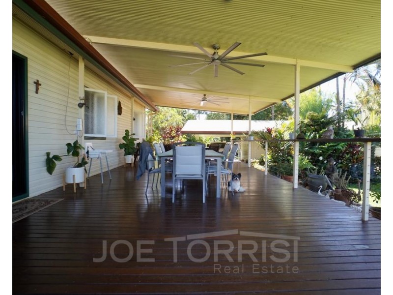 336 Fichera Road, Mareeba QLD 4880