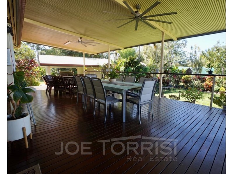 336 Fichera Road, Mareeba QLD 4880