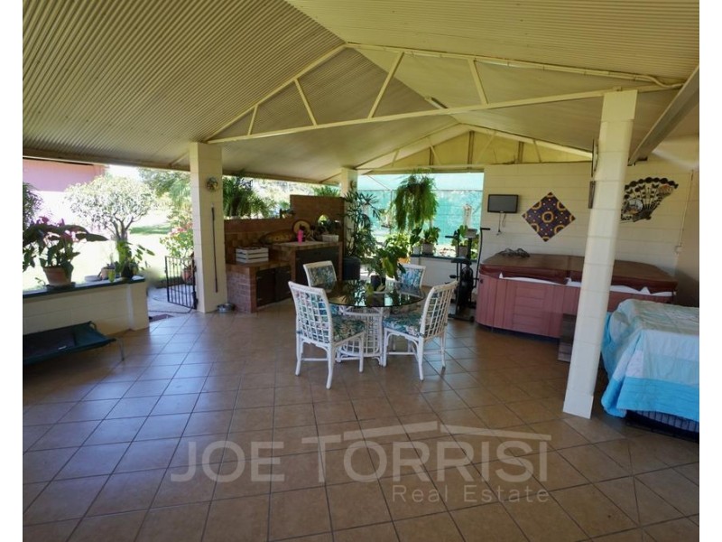 336 Fichera Road, Mareeba QLD 4880