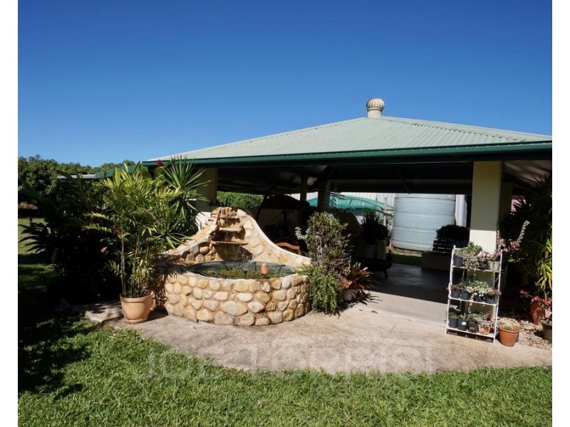 336 Fichera Road, Mareeba QLD 4880