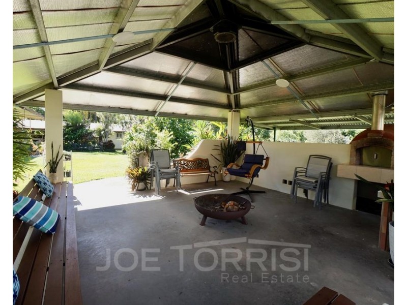 336 Fichera Road, Mareeba QLD 4880