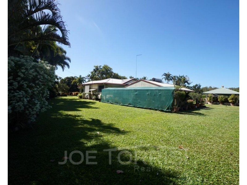 336 Fichera Road, Mareeba QLD 4880