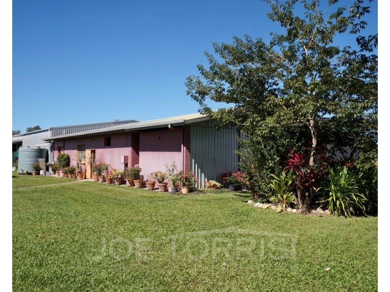 336 Fichera Road, Mareeba QLD 4880