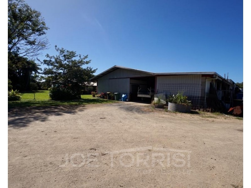 336 Fichera Road, Mareeba QLD 4880
