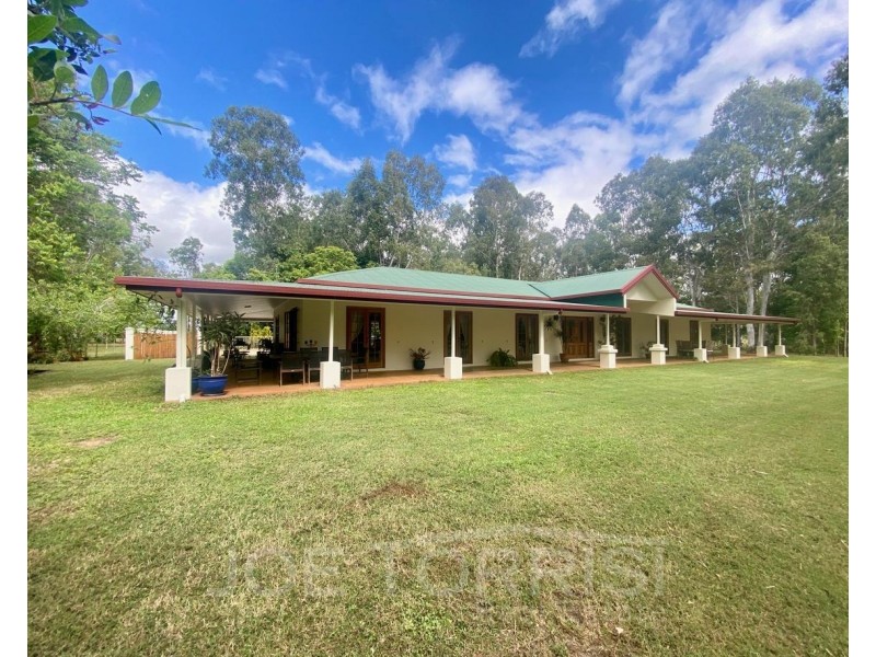 20 Norman Street, Mareeba QLD 4880