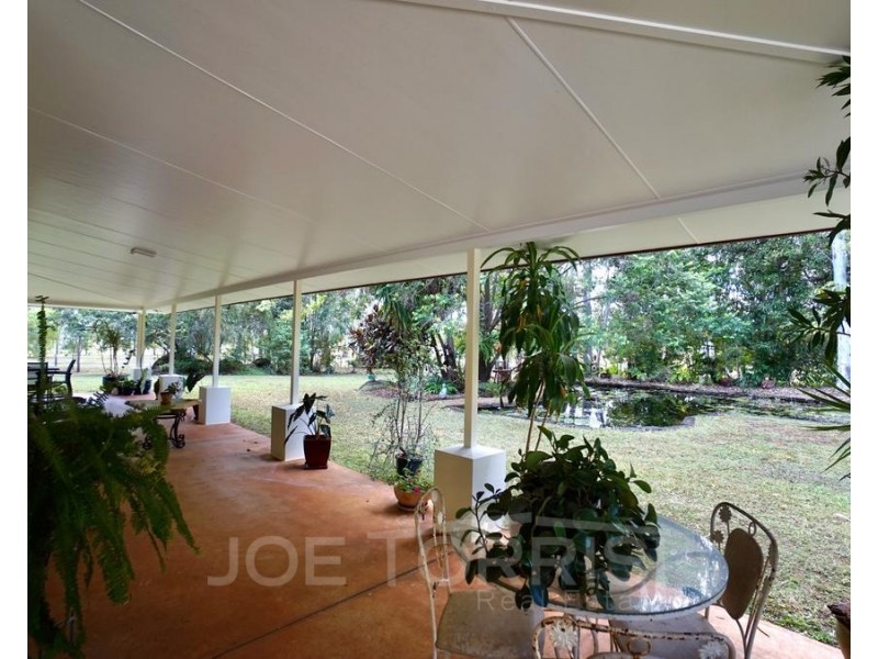 20 Norman Street, Mareeba QLD 4880