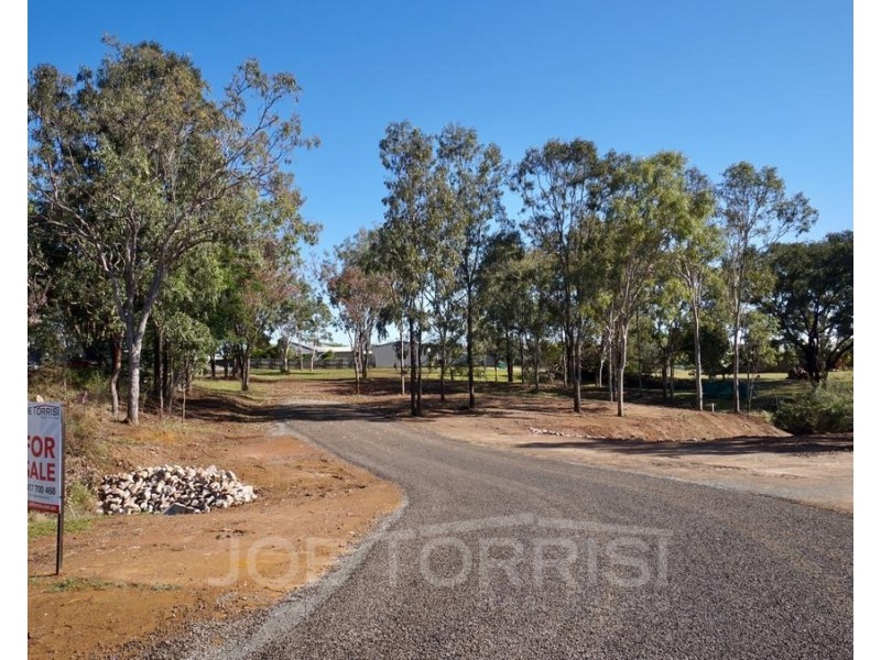 Lot 56, Kenneally Road, Mareeba QLD 4880