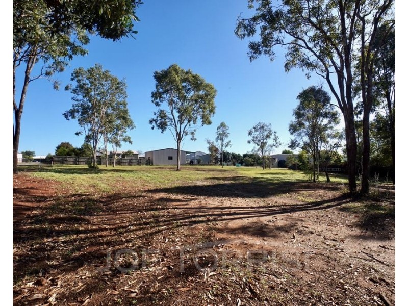 Lot 56, Kenneally Road, Mareeba QLD 4880