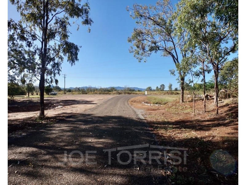 Lot 56, Kenneally Road, Mareeba QLD 4880