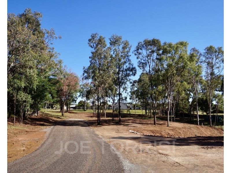 Lot 56, Kenneally Road, Mareeba QLD 4880