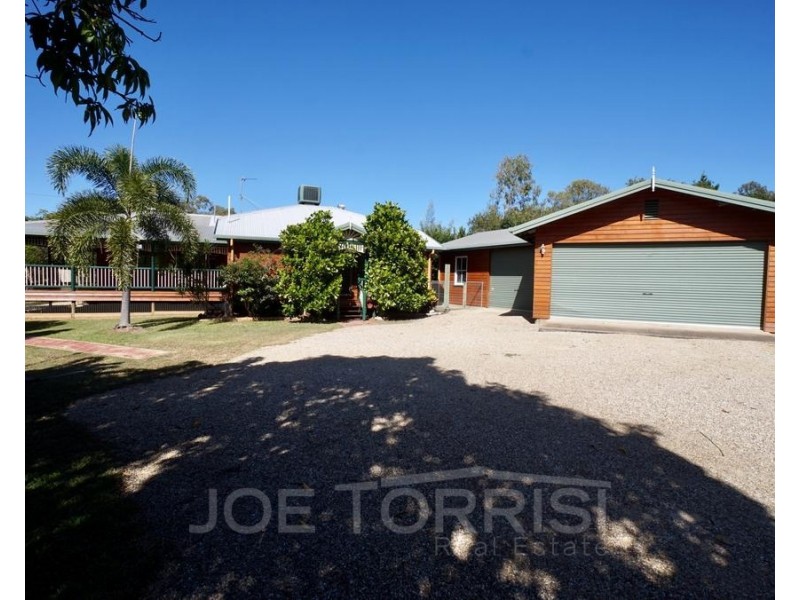 39 Jamieson Street, Mareeba QLD 4880