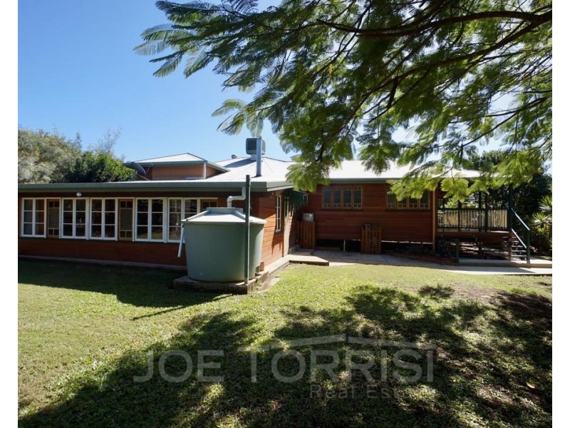 39 Jamieson Street, Mareeba QLD 4880