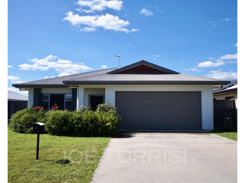 11 Luisa Circuit, Mareeba QLD 4880