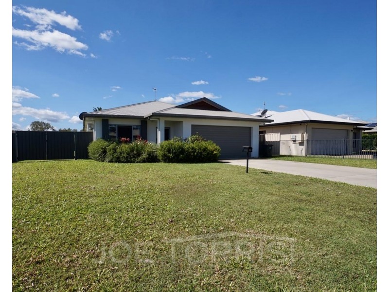 11 Luisa Circuit, Mareeba QLD 4880