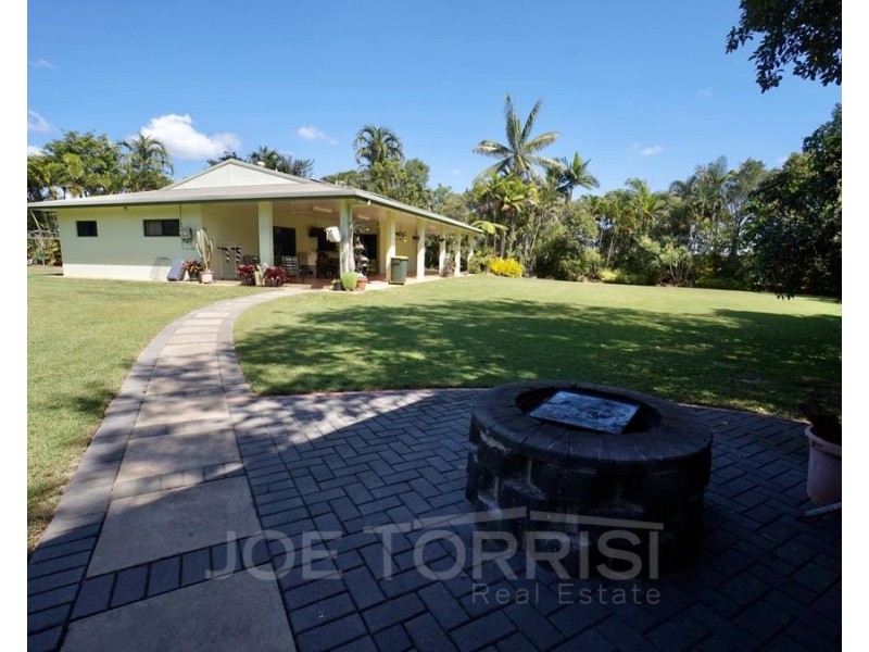 449 Ray Road, Mareeba QLD 4880