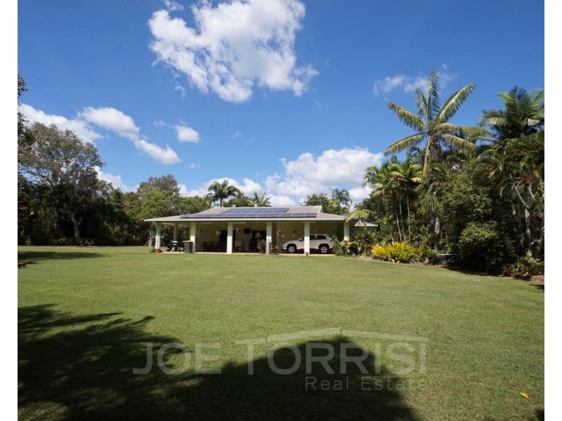 449 Ray Road, Mareeba QLD 4880