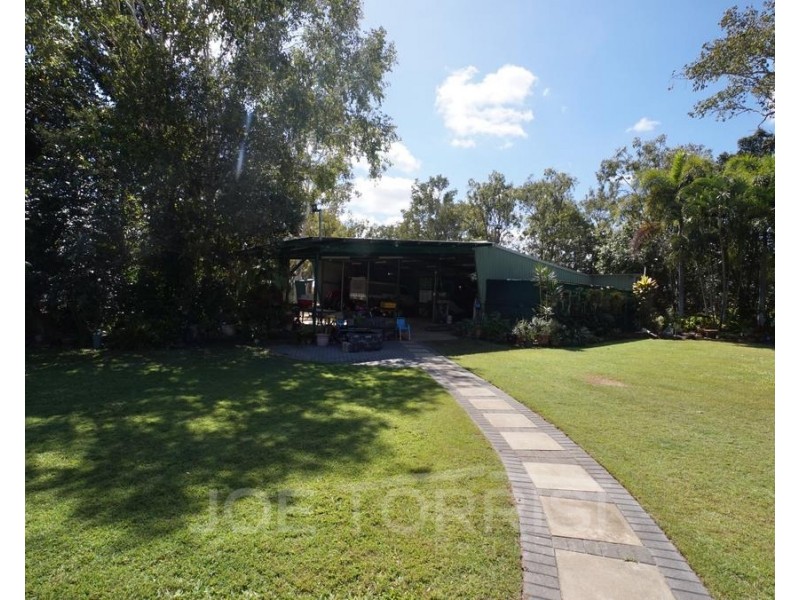 449 Ray Road, Mareeba QLD 4880