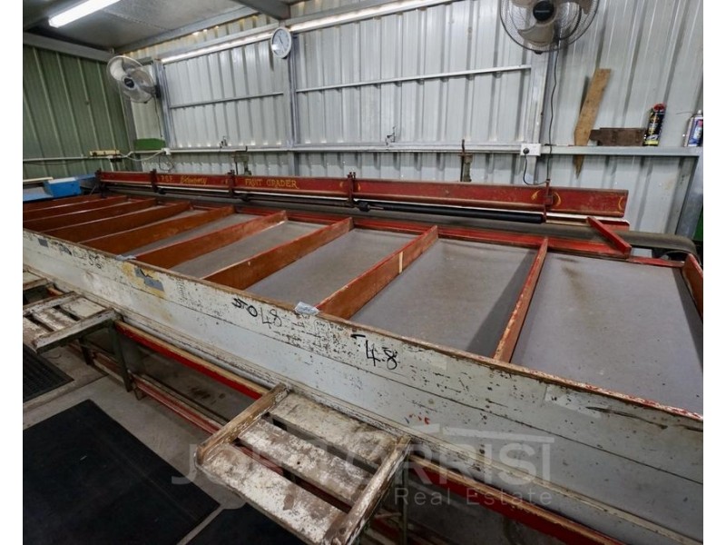 449 Ray Road, Mareeba QLD 4880