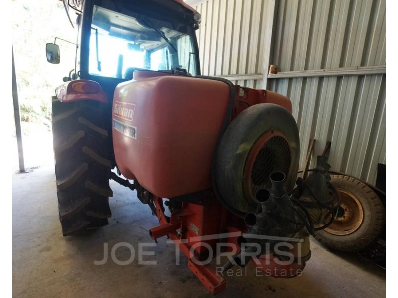 449 Ray Road, Mareeba QLD 4880