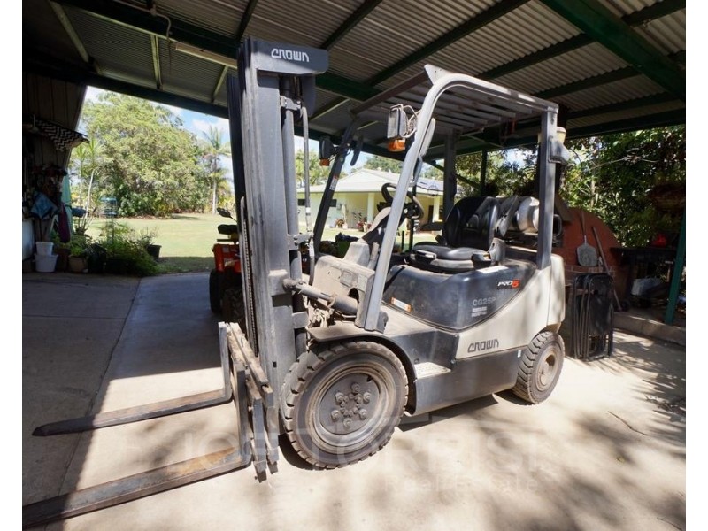 449 Ray Road, Mareeba QLD 4880