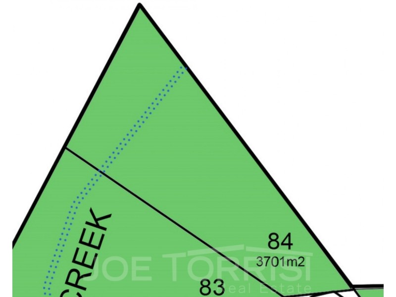 Lot 84, Summer Street, Mareeba QLD 4880