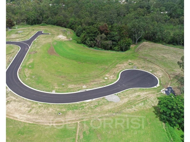 Lot 84, Summer Street, Mareeba QLD 4880