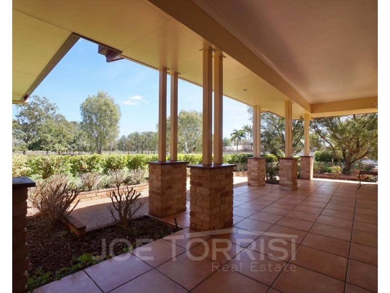 173 Martin Avenue, Mareeba QLD 4880