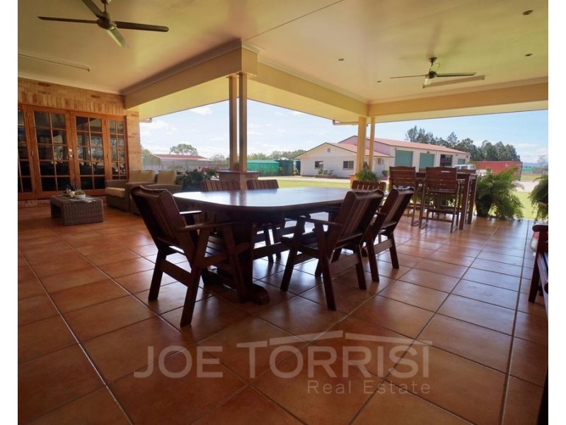 173 Martin Avenue, Mareeba QLD 4880