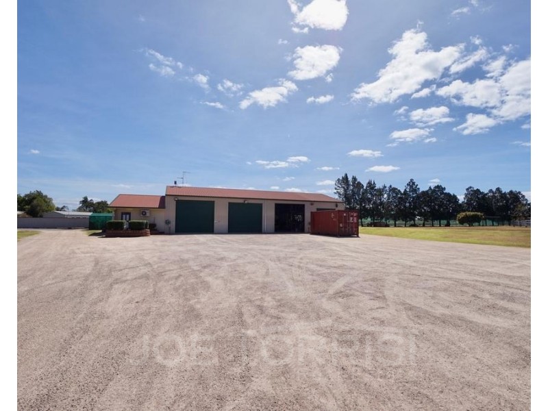 173 Martin Avenue, Mareeba QLD 4880