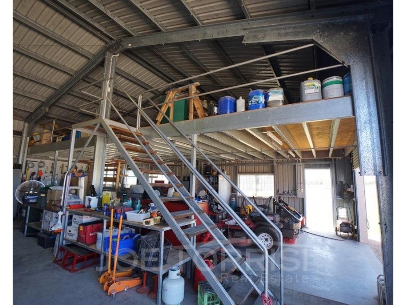 173 Martin Avenue, Mareeba QLD 4880