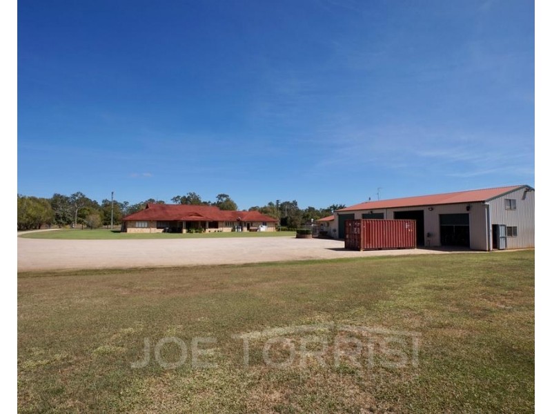 173 Martin Avenue, Mareeba QLD 4880