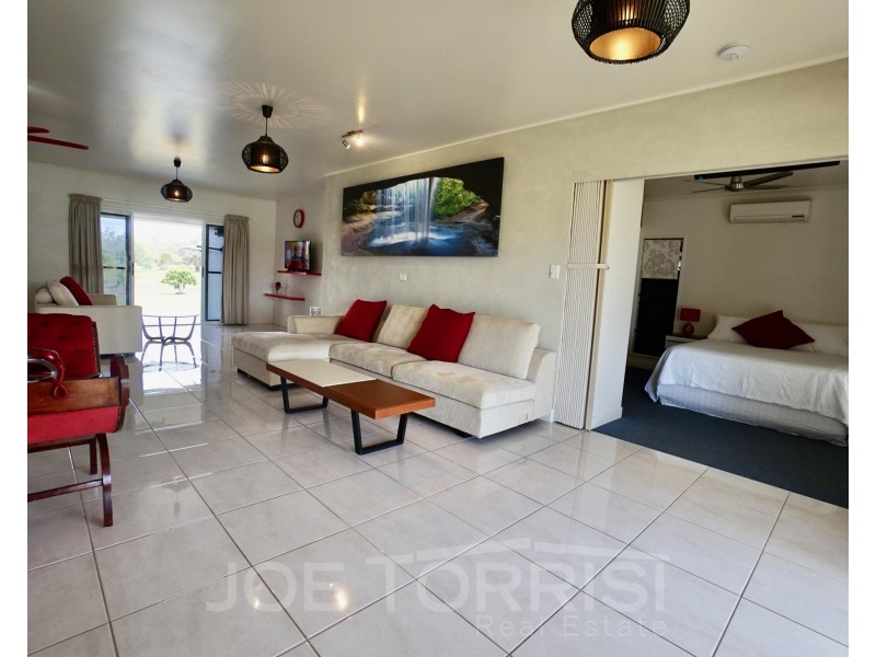 25 Catherine Atherton Drive, Mareeba QLD 4880