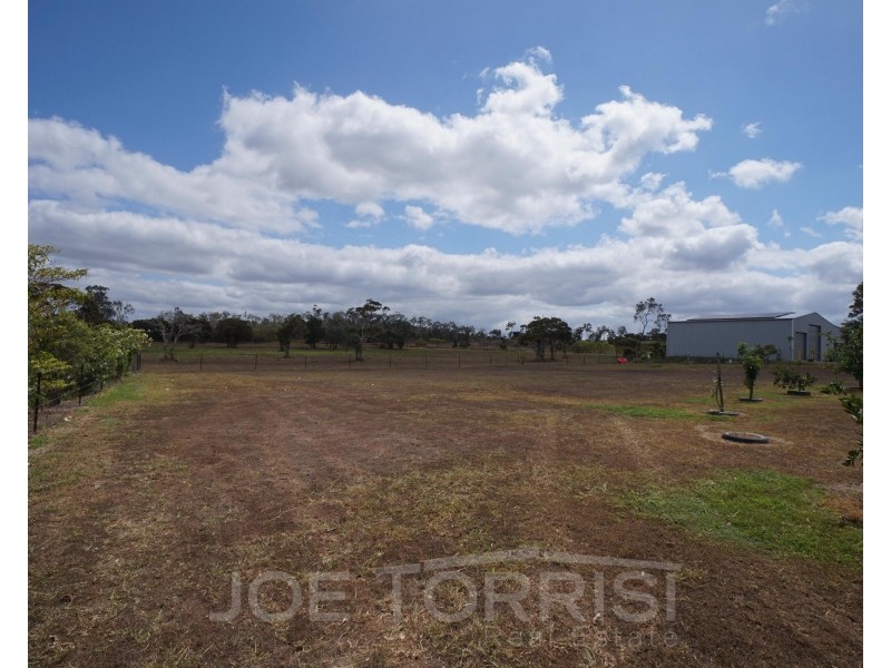 25 Catherine Atherton Drive, Mareeba QLD 4880