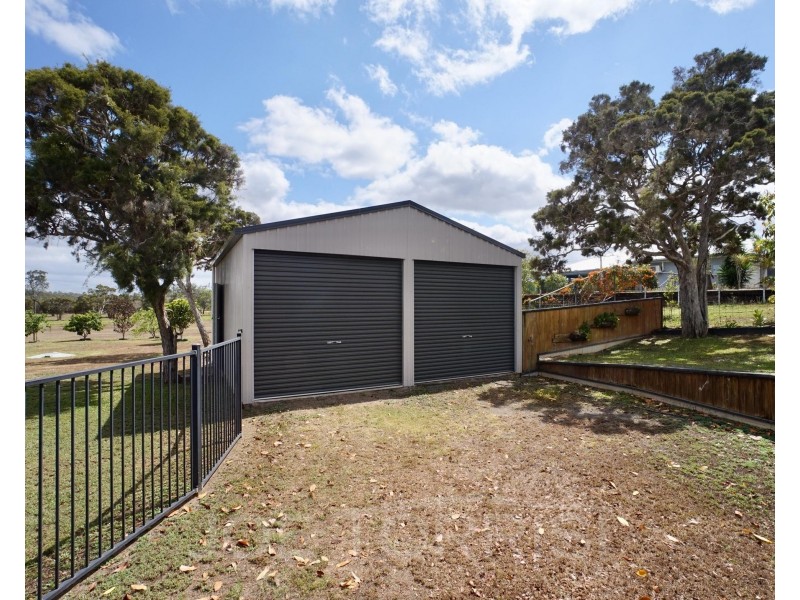 25 Catherine Atherton Drive, Mareeba QLD 4880