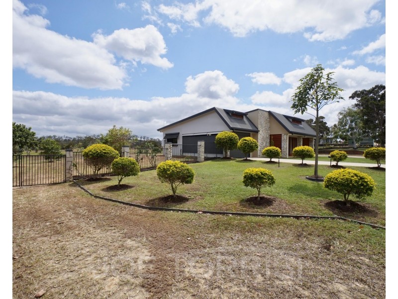 25 Catherine Atherton Drive, Mareeba QLD 4880