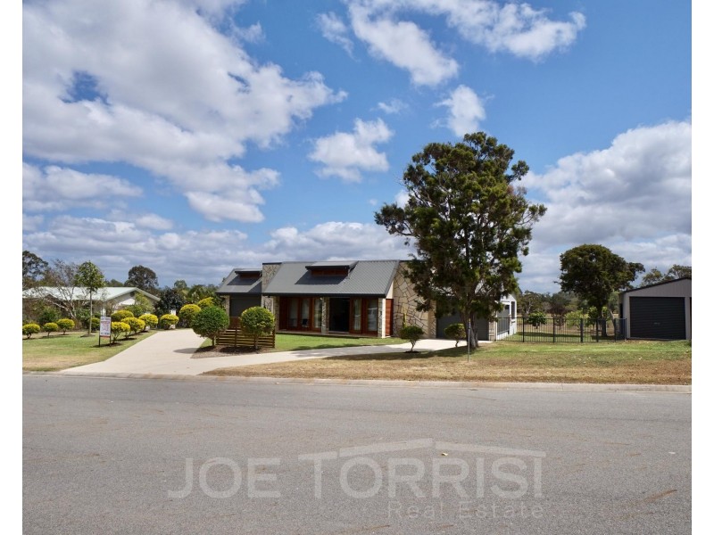 25 Catherine Atherton Drive, Mareeba QLD 4880