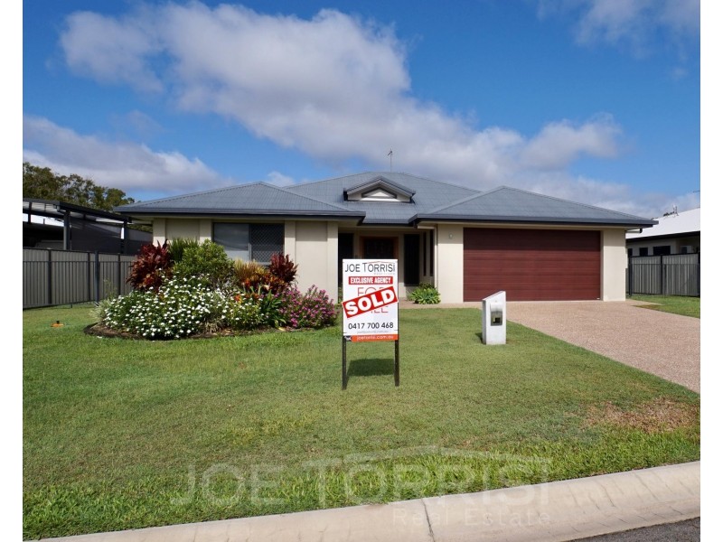 9 Yarrabee Close, Mareeba QLD 4880