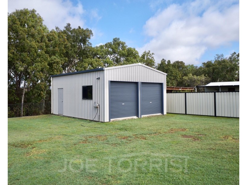 9 Yarrabee Close, Mareeba QLD 4880