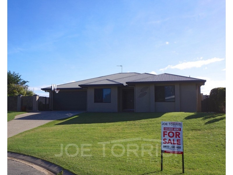 42 Jacana Close, Mareeba QLD 4880