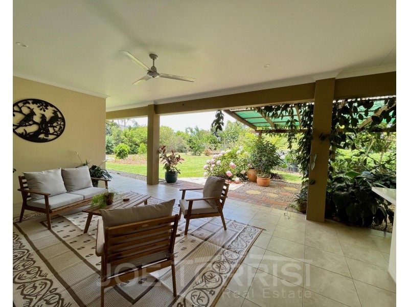 20 Agius Crescent, Mareeba QLD 4880